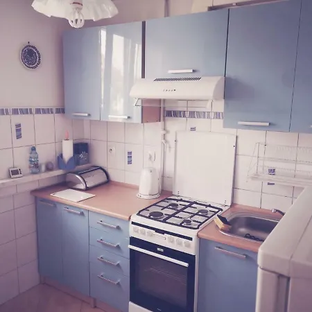 Luxuryflat4ua Pansiyon Wroclaw